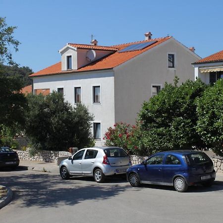 Apartments With A Parking Space Mali Lošinj Eksteriør bilde