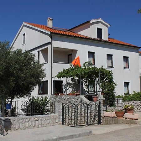 Apartments With A Parking Space Mali Lošinj Eksteriør bilde